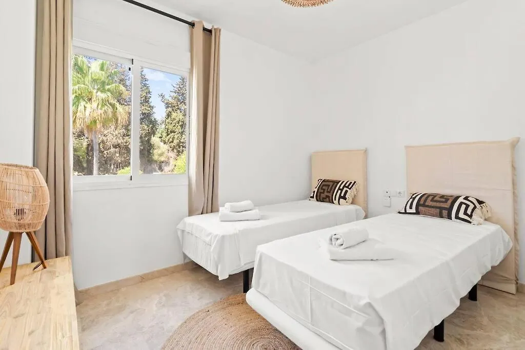Fantastic 3 Bedroom Townhouse Los Naranjos Rdr424 Marbella 0*,  Spain
