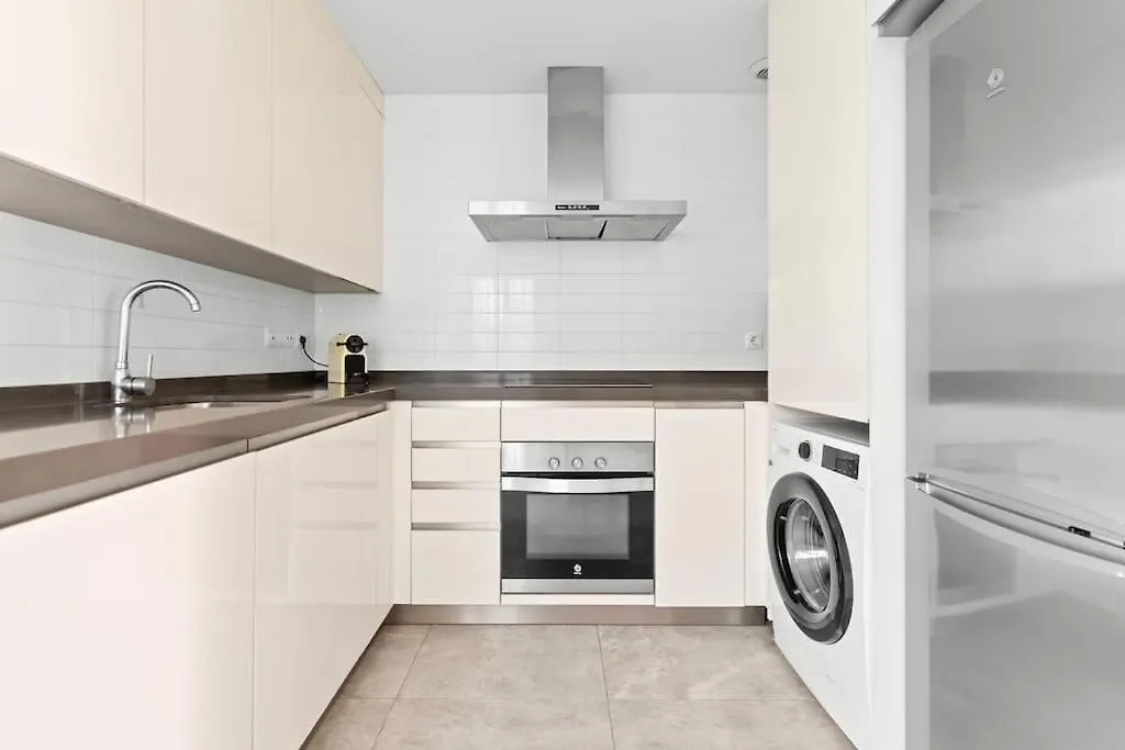 Fantastic 3 Bedroom Townhouse Los Naranjos Rdr424 Marbella