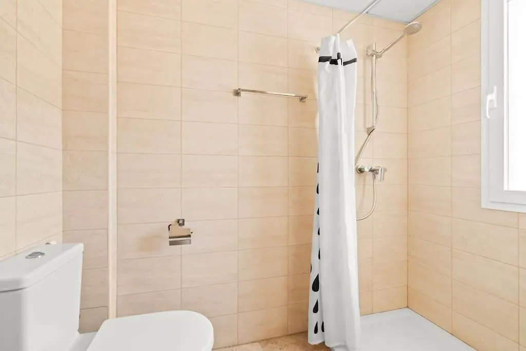 Fantastic 3 Bedroom Townhouse Los Naranjos Rdr424 Марбелья Апартаменты