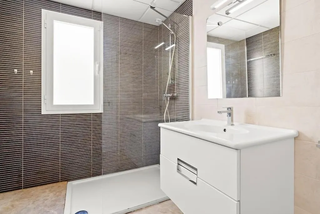 Апартаменты Fantastic 3 Bedroom Townhouse Los Naranjos Rdr424 Марбелья